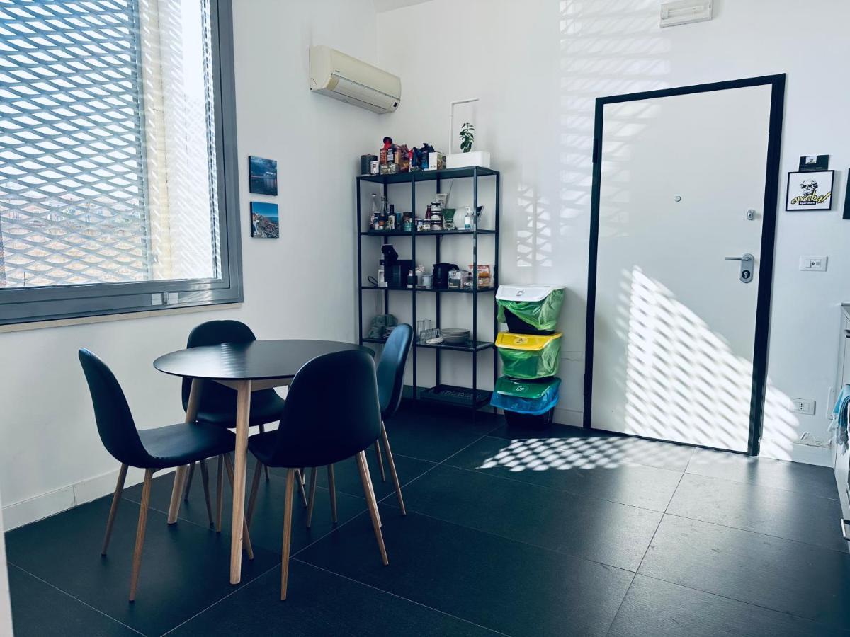 Lite Apartment By Eureka Catánia Buitenkant foto